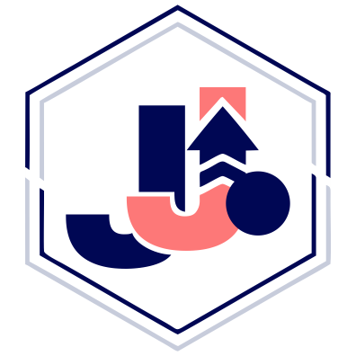 JustJo logo